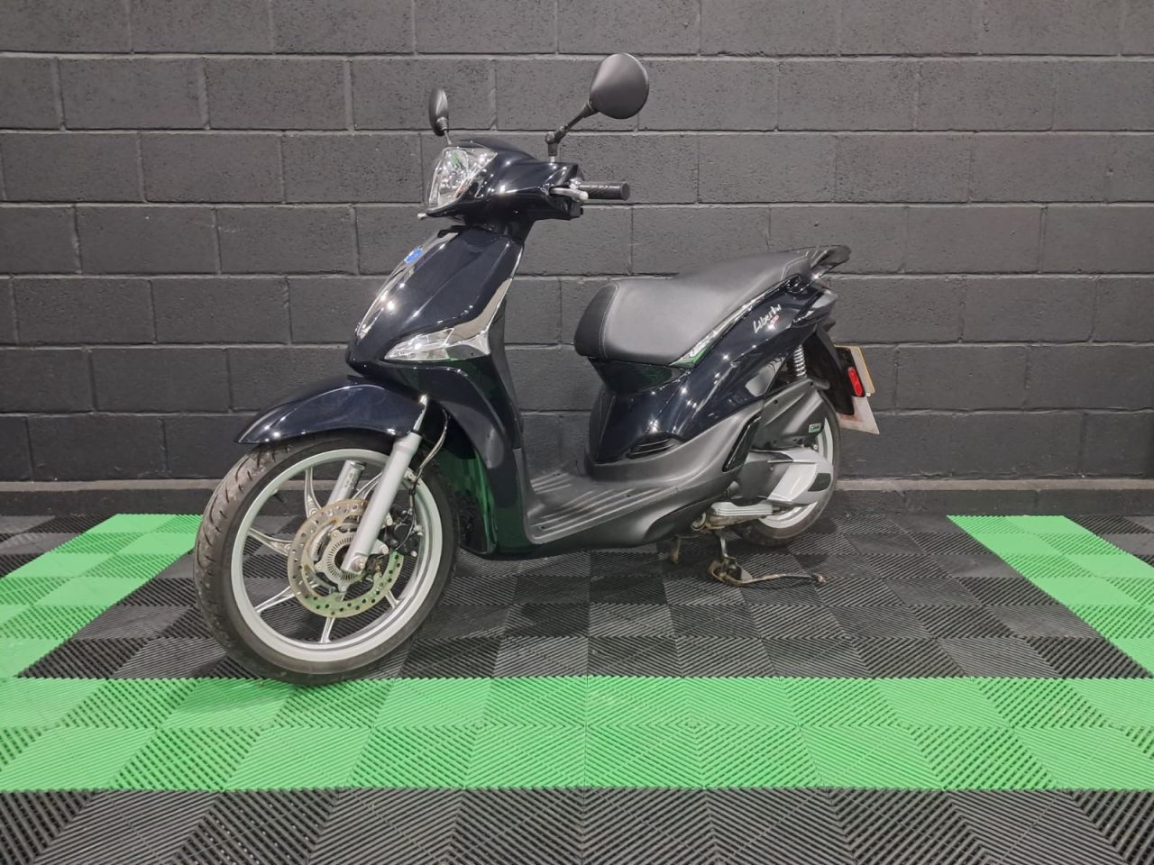 Used Piaggio Liberty for sale - 78434588: Photo 7