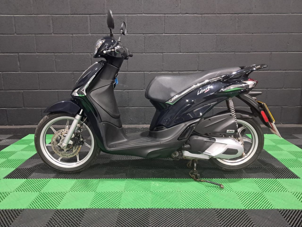 Used Piaggio Liberty for sale - 78434588: Photo 9