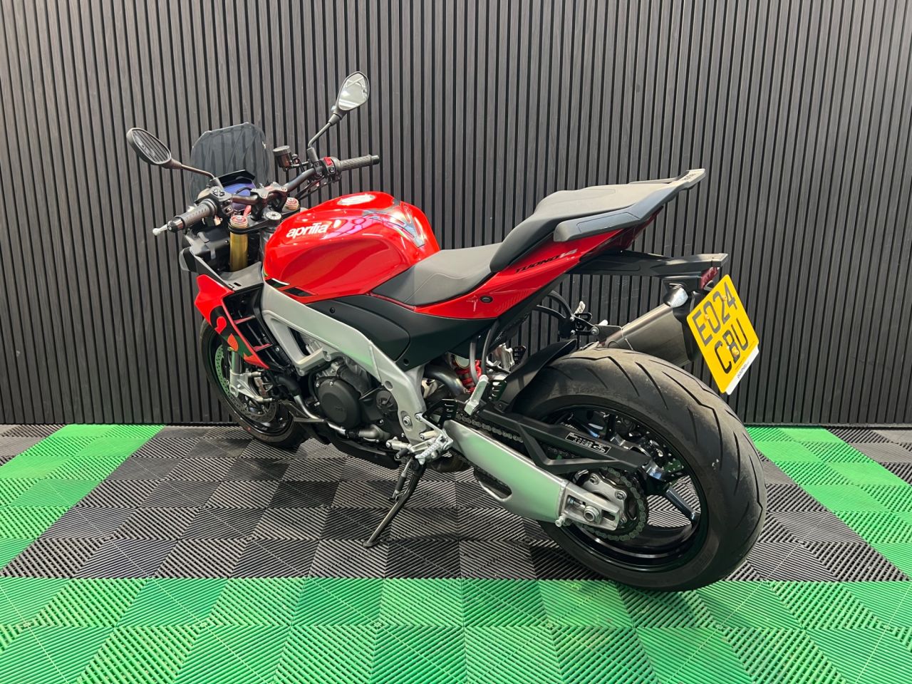 Used Aprilia Tuono 1100 V4 for sale - 78434769: Photo 10