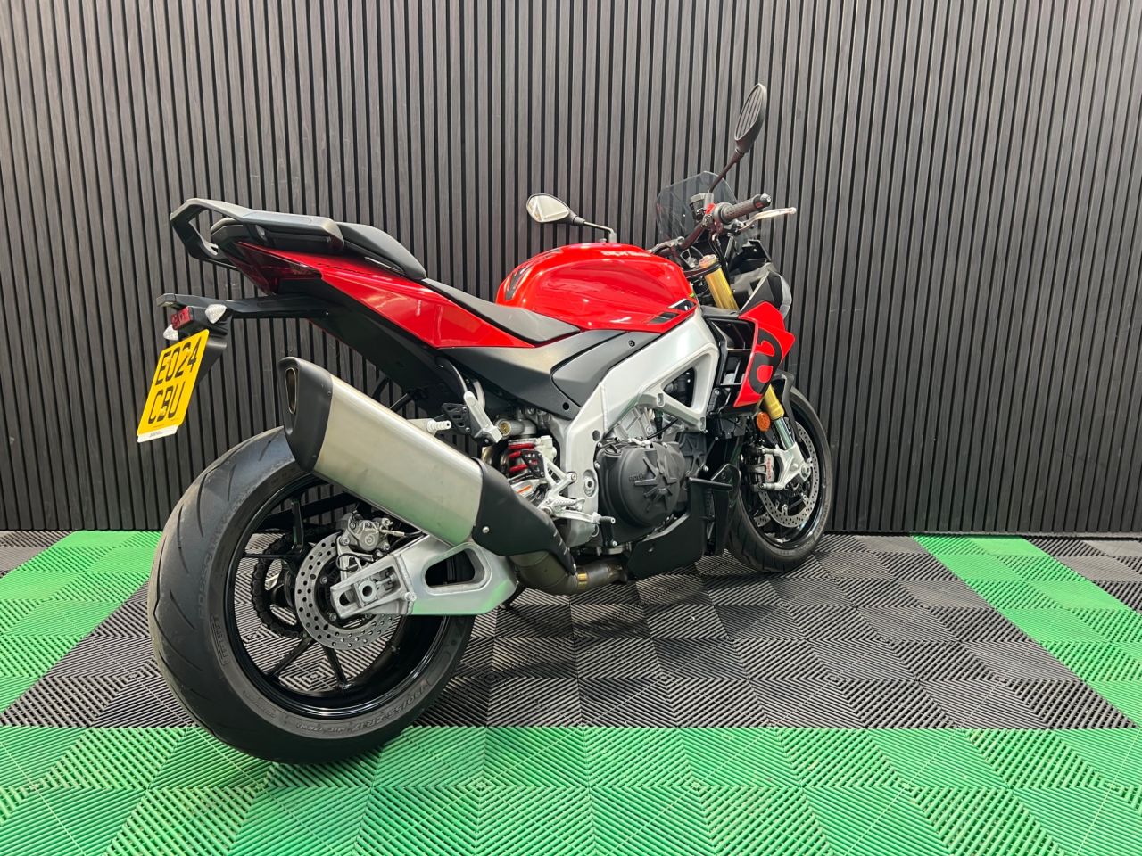 Used Aprilia Tuono 1100 V4 for sale - 78434769: Photo 11