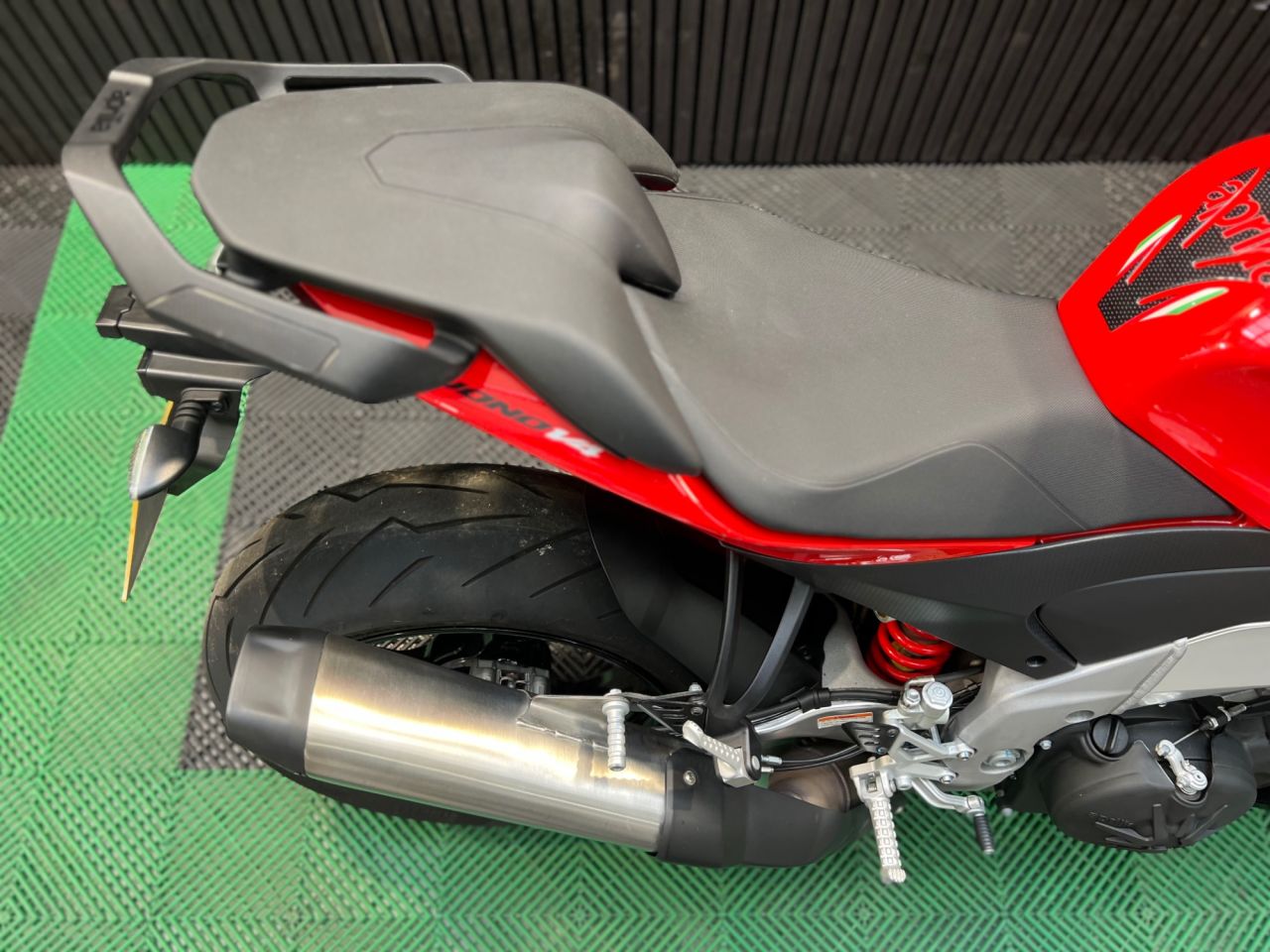 Used Aprilia Tuono 1100 V4 for sale - 78434769: Photo 15