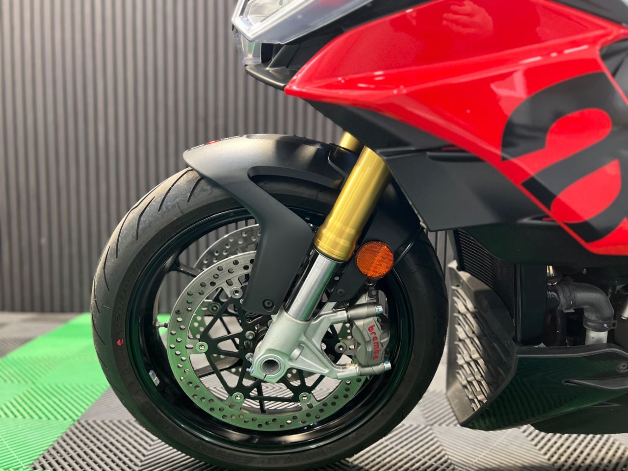Used Aprilia Tuono 1100 V4 for sale - 78434769: Photo 18