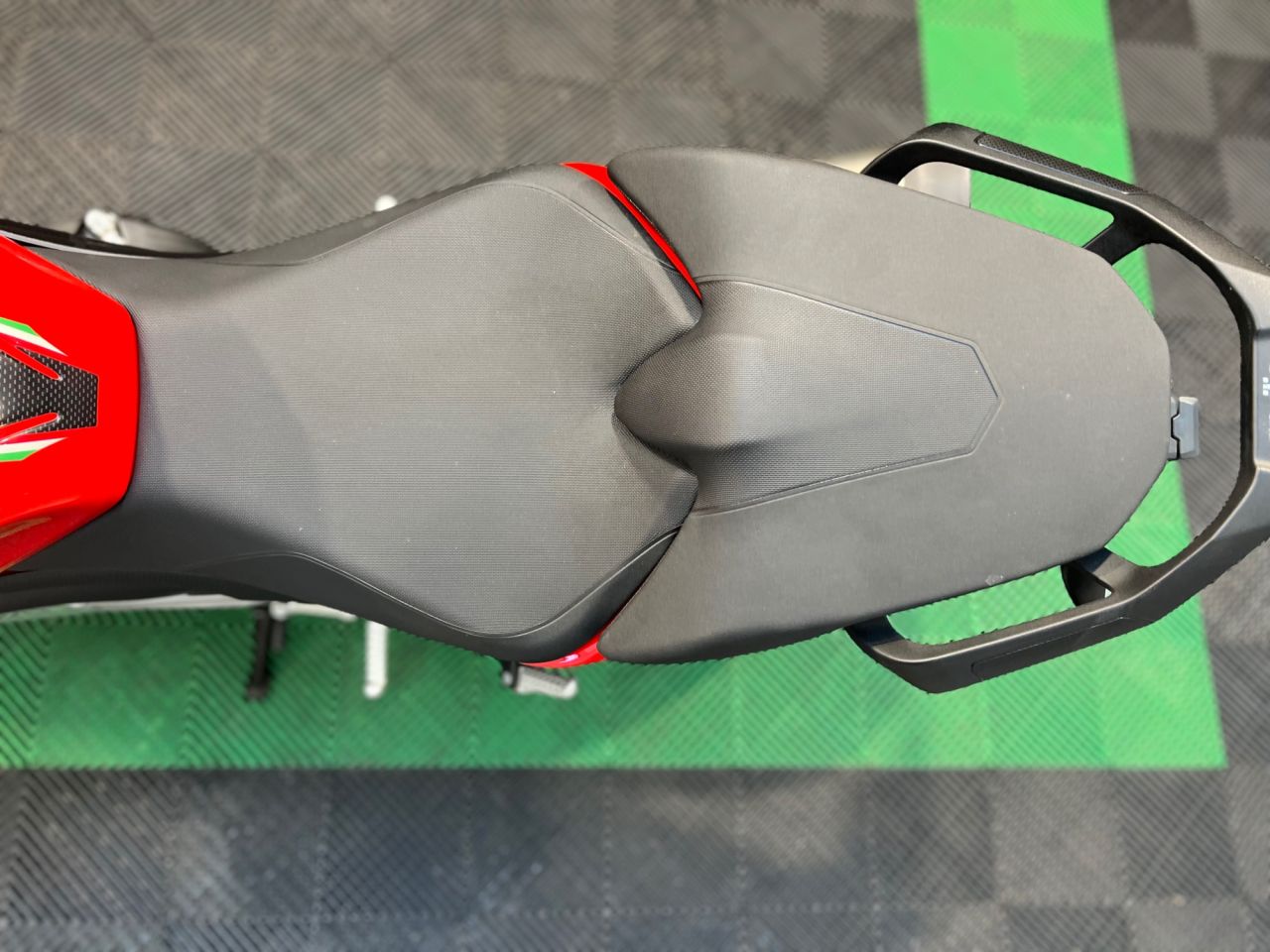 Used Aprilia Tuono 1100 V4 for sale - 78434769: Photo 21