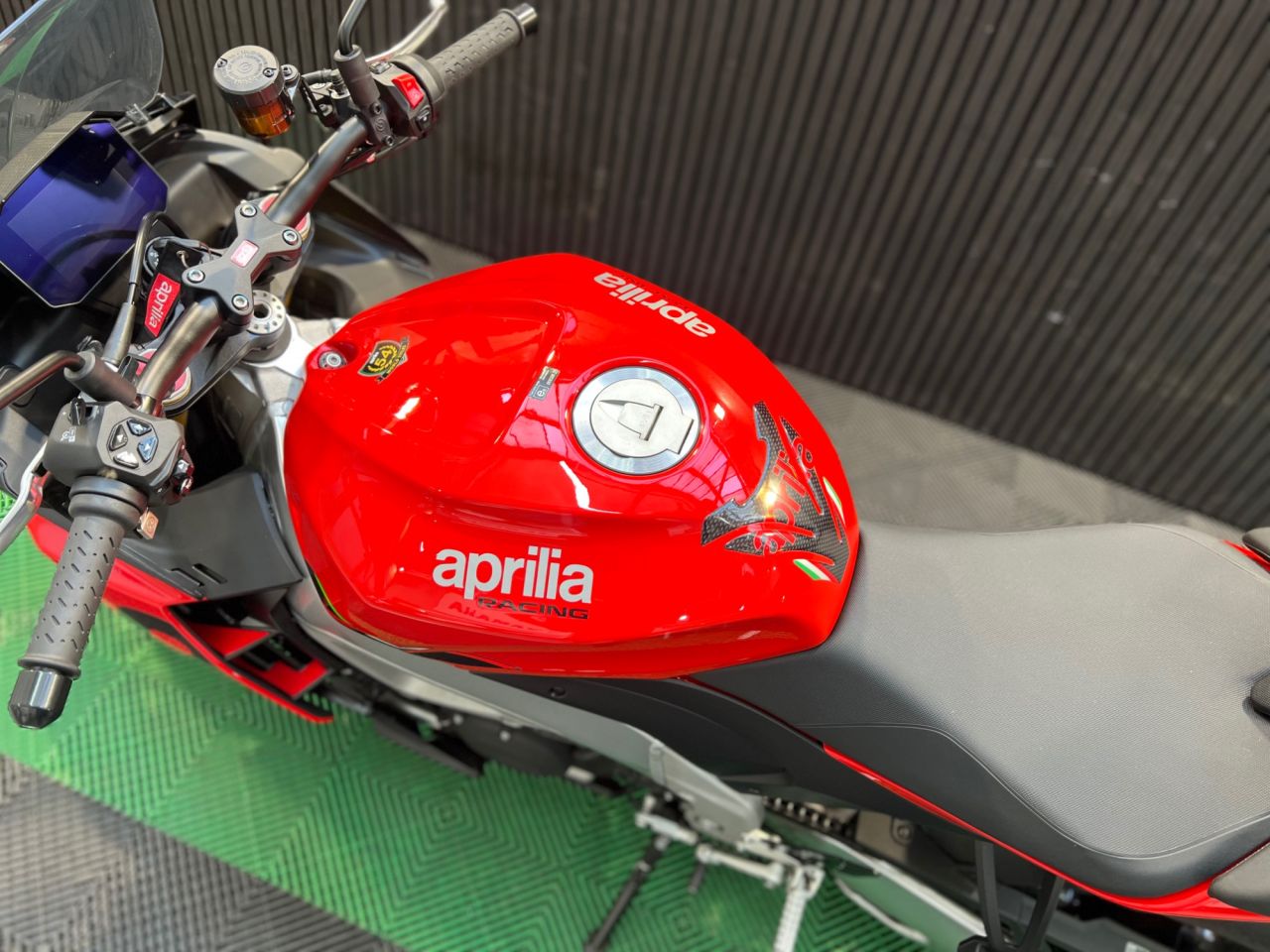 Used Aprilia Tuono 1100 V4 for sale - 78434769: Photo 22