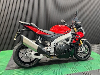 Used Aprilia Tuono 1100 V4 undefined for sale - bike-78434769: Photo