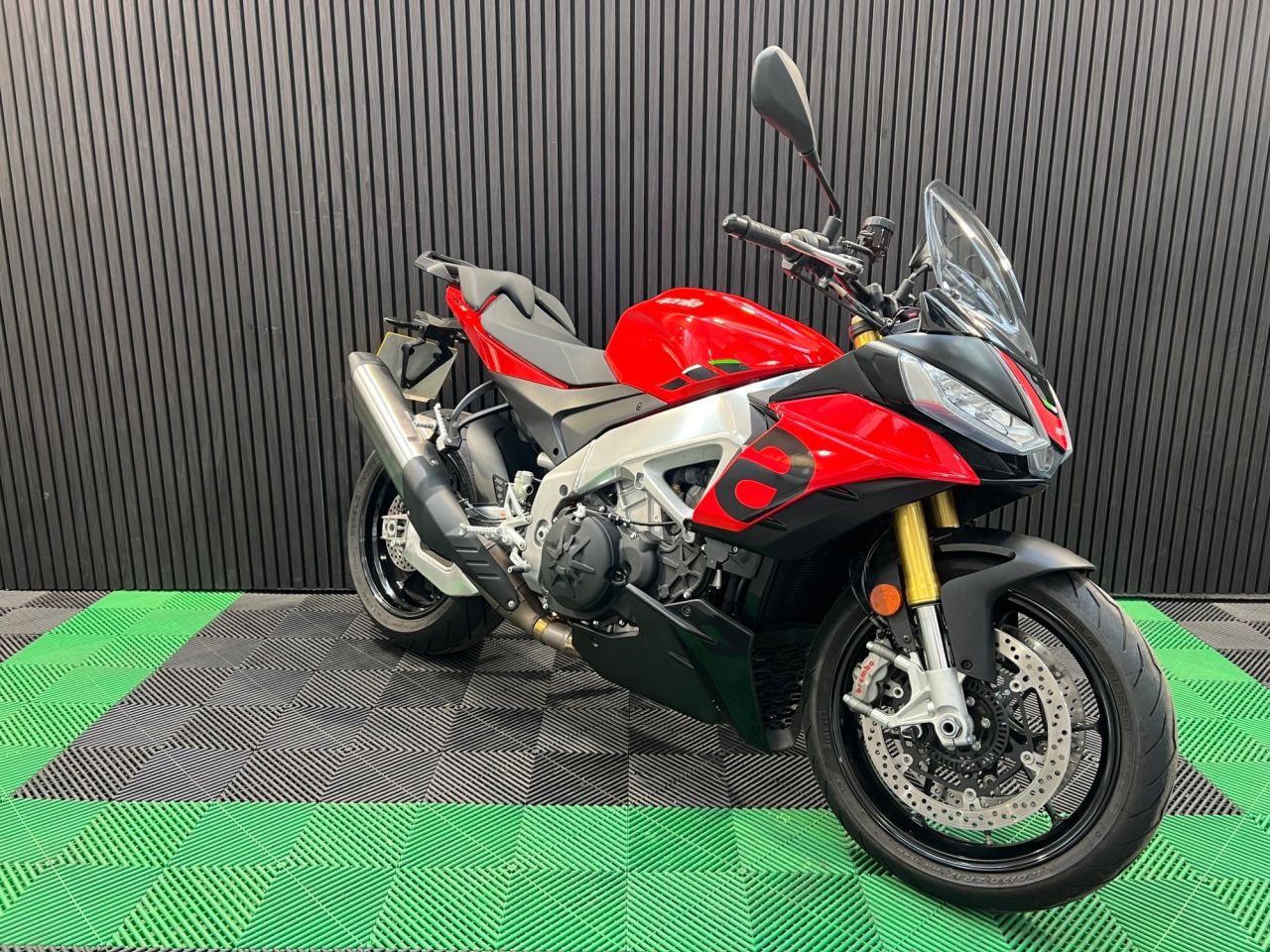 Used Aprilia Tuono 1100 V4 for sale - 78434769: Photo 6