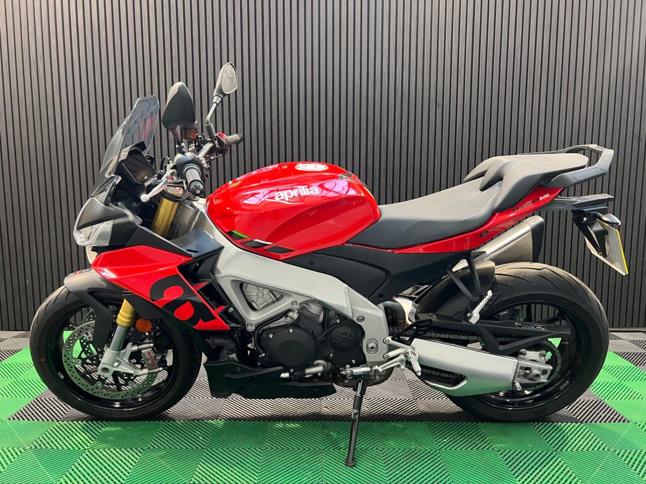 Used Aprilia Tuono 1100 V4 for sale - 78434769: Photo 7
