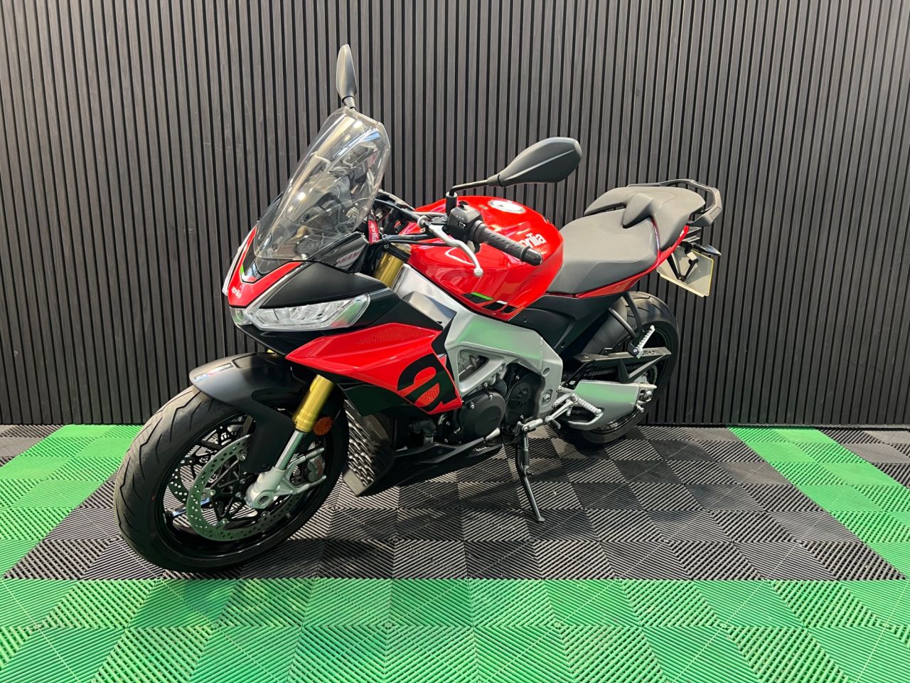 Used Aprilia Tuono 1100 V4 for sale - 78434769: Photo 9