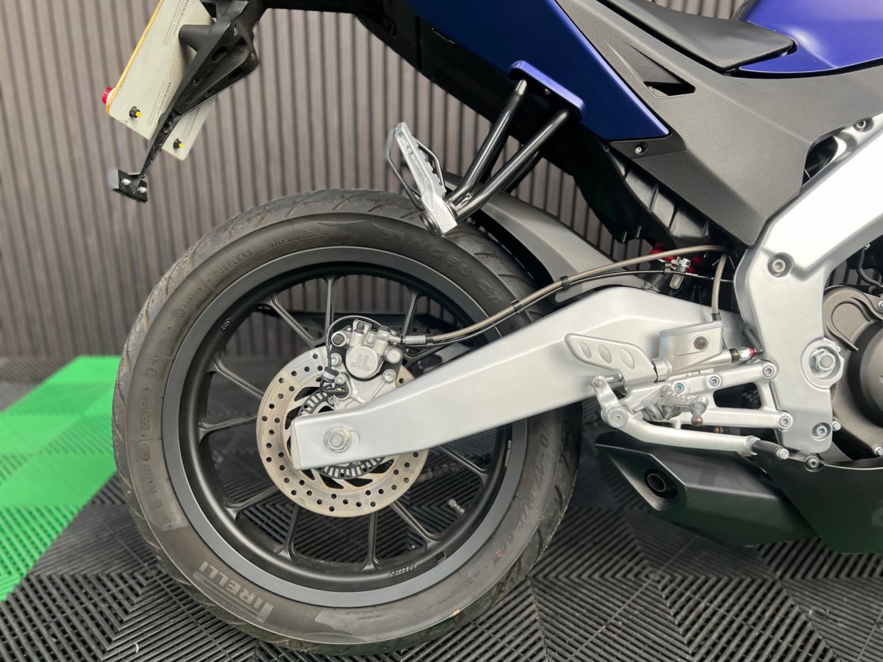 Used Aprilia RS125 for sale - 78434945: Photo 12