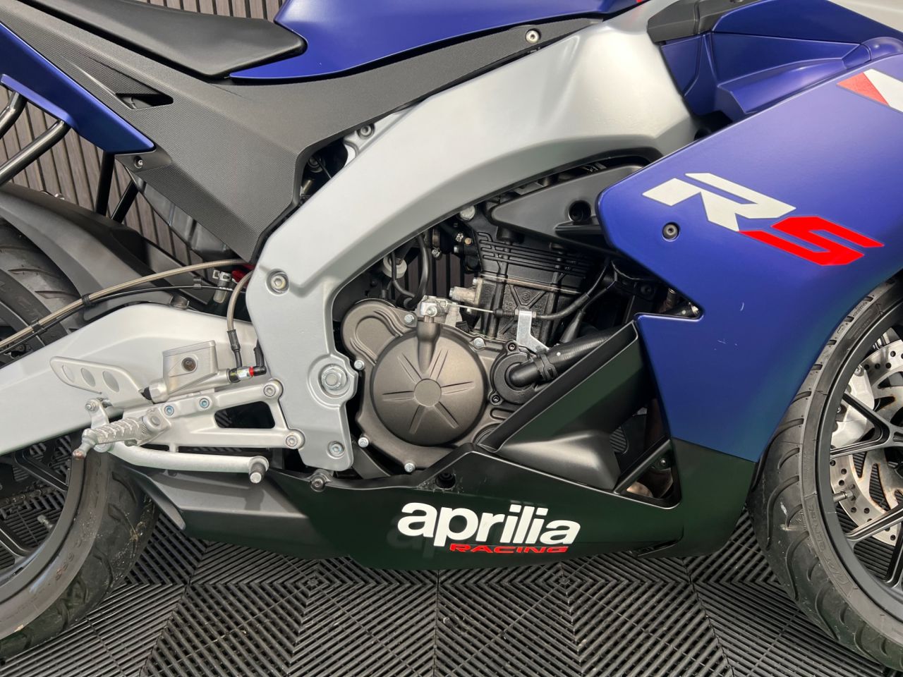 Used Aprilia RS125 for sale - 78434945: Photo 13