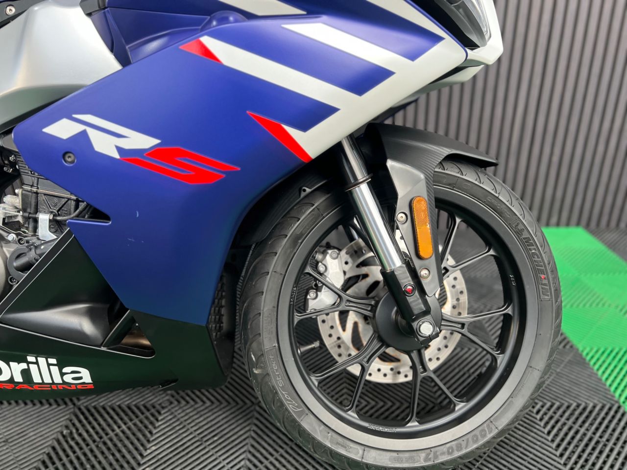 Used Aprilia RS125 for sale - 78434945: Photo 14