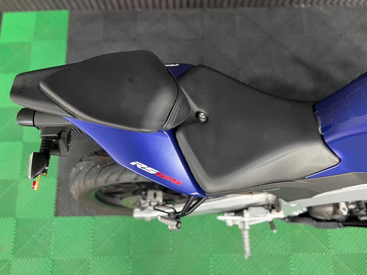 Used Aprilia RS125 for sale - 78434945: Photo 15