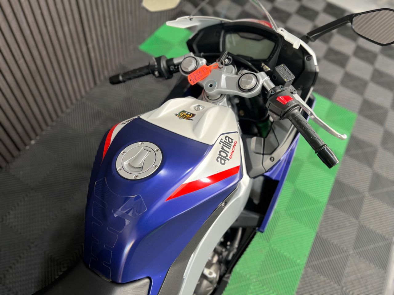 Used Aprilia RS125 for sale - 78434945: Photo 16