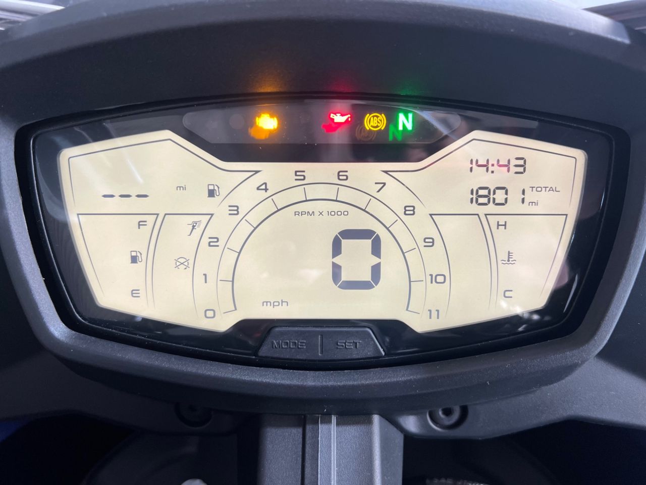 Used Aprilia RS125 for sale - 78434945: Photo 17