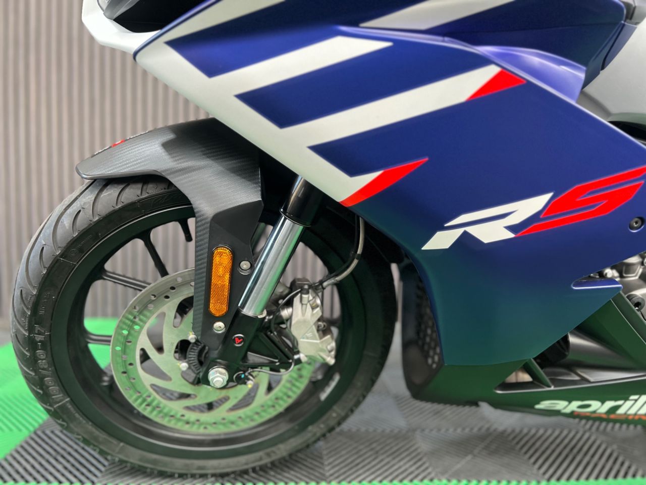 Used Aprilia RS125 for sale - 78434945: Photo 18