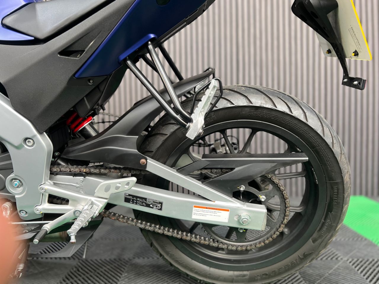 Used Aprilia RS125 for sale - 78434945: Photo 20