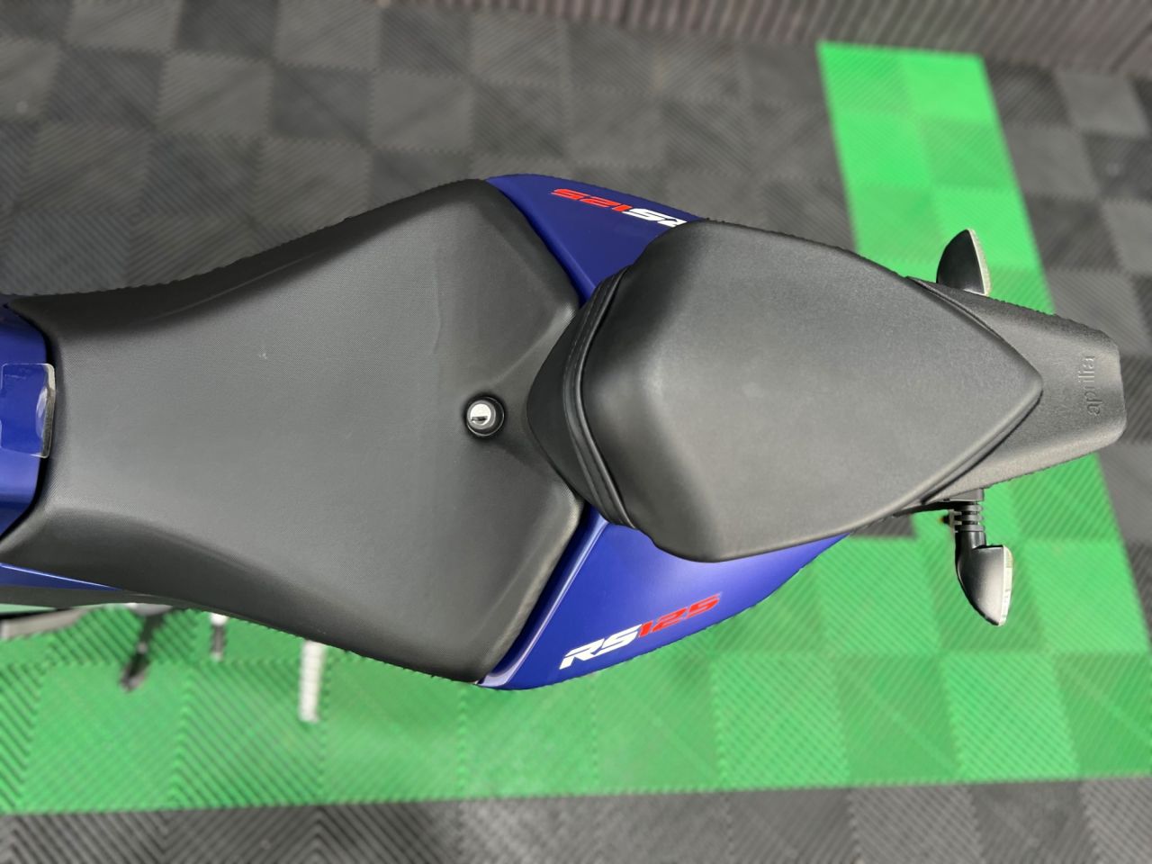 Used Aprilia RS125 for sale - 78434945: Photo 21