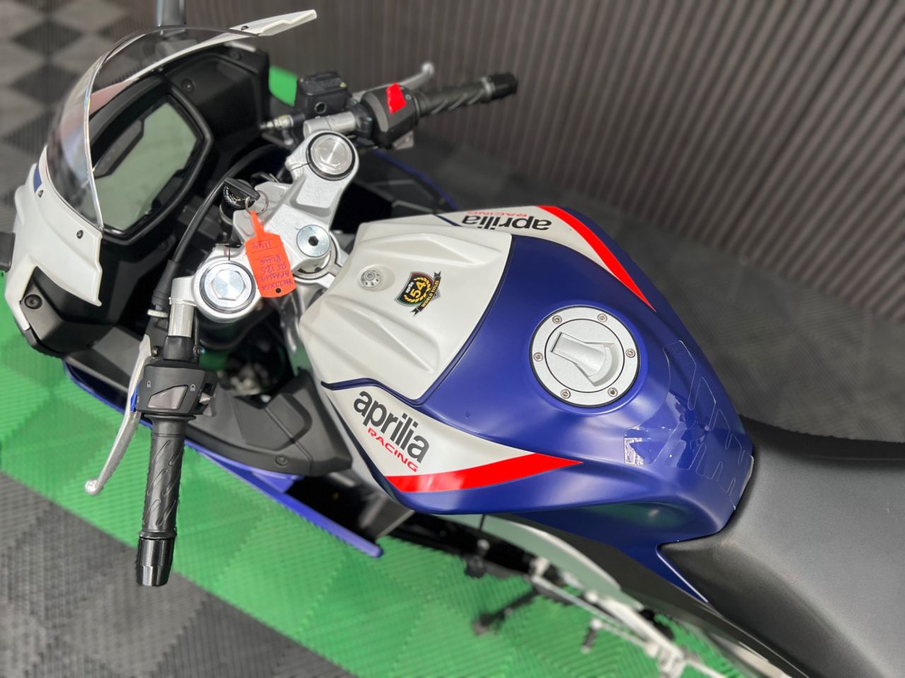 Used Aprilia RS125 for sale - 78434945: Photo 22