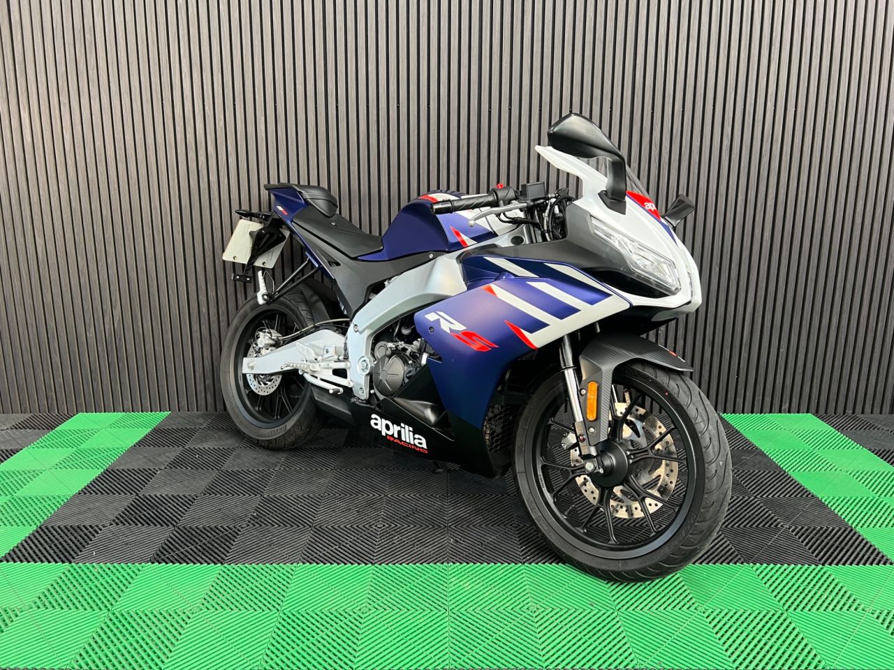 Used Aprilia RS125 for sale - 78434945: Photo 6