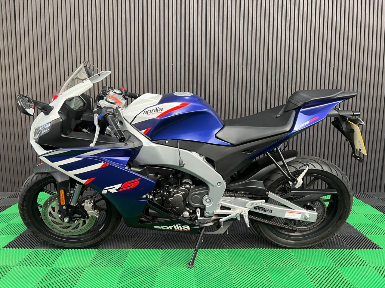 Used Aprilia RS125 for sale - 78434945: Photo 7