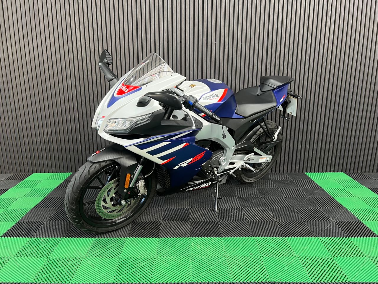 Used Aprilia RS125 for sale - 78434945: Photo 9