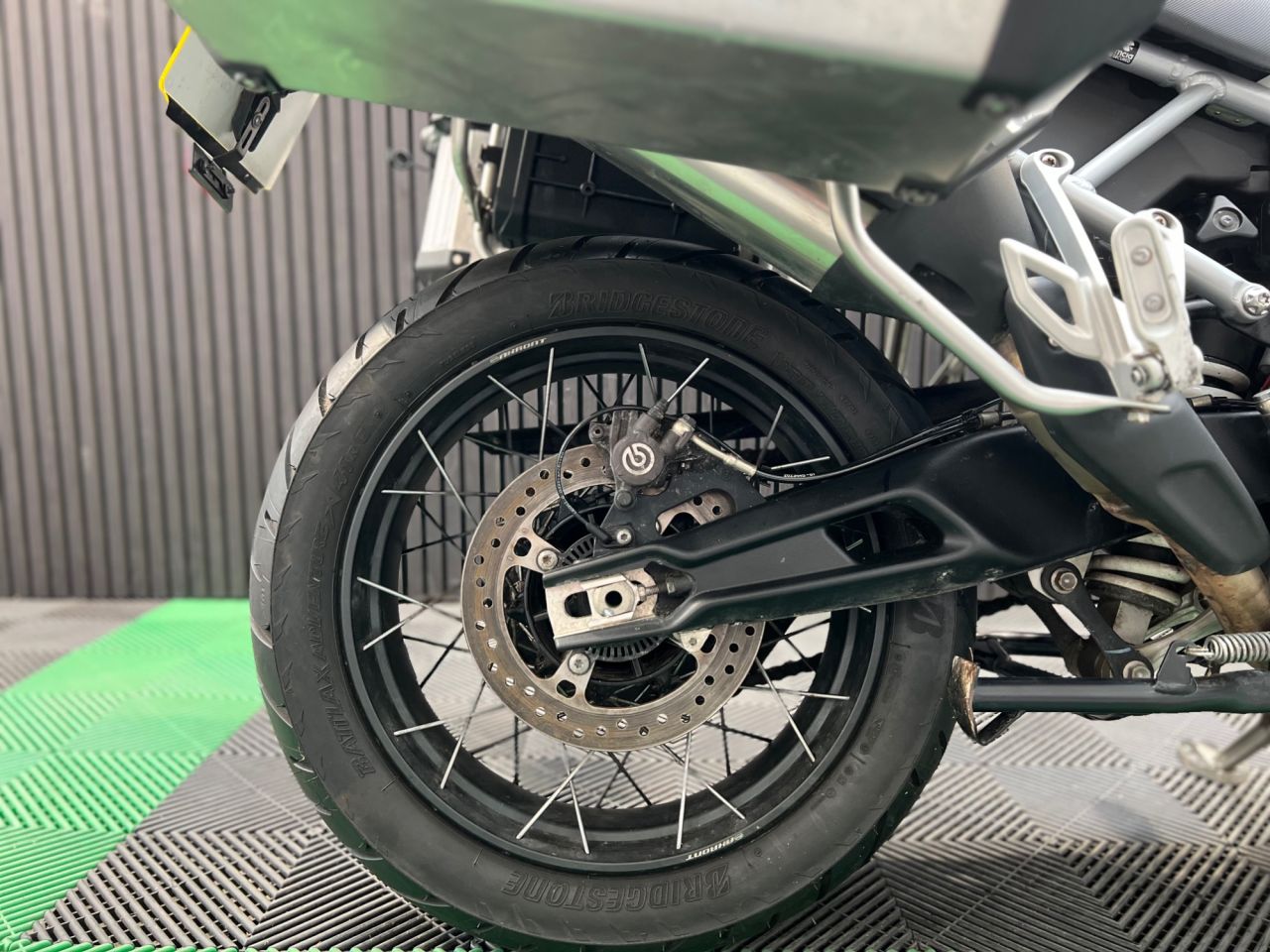 Used Triumph TIGER 900 for sale - 78552502: Photo 12