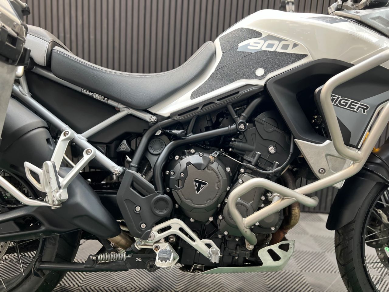 Used Triumph TIGER 900 for sale - 78552502: Photo 13