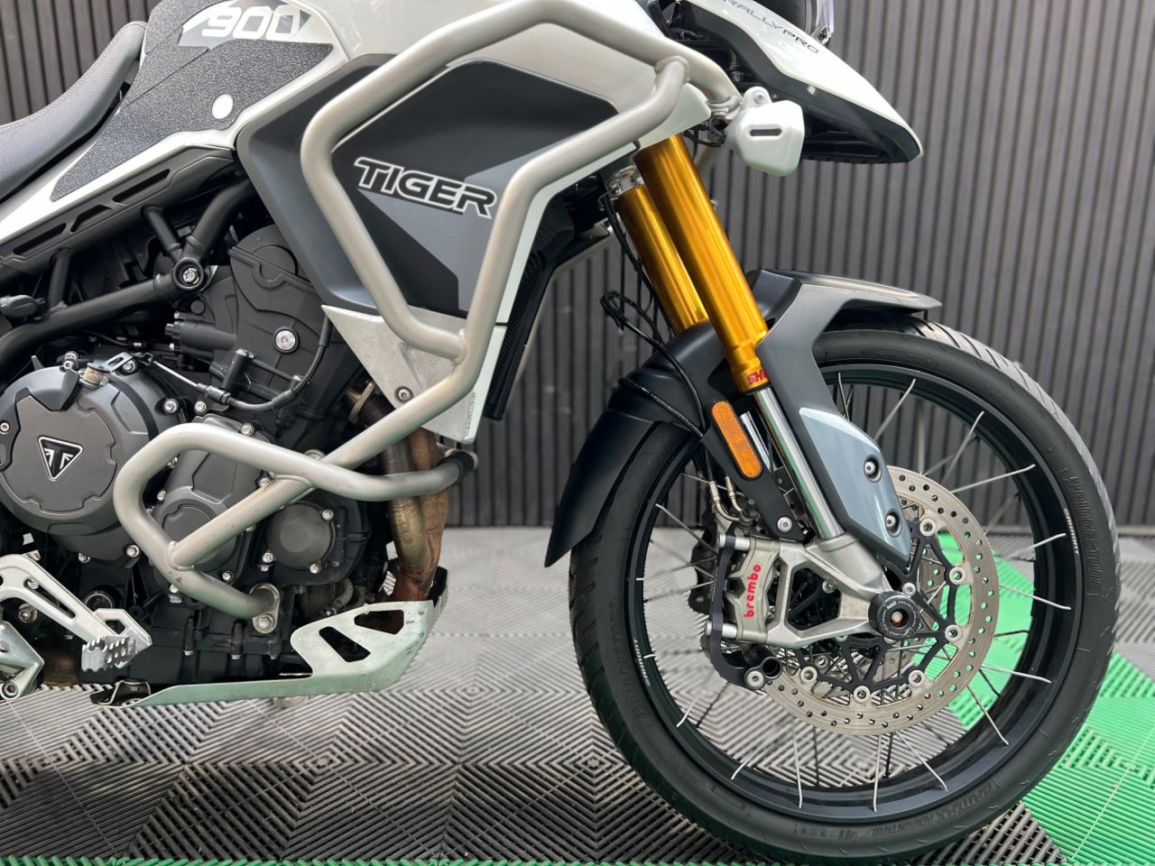 Used Triumph TIGER 900 for sale - 78552502: Photo 14