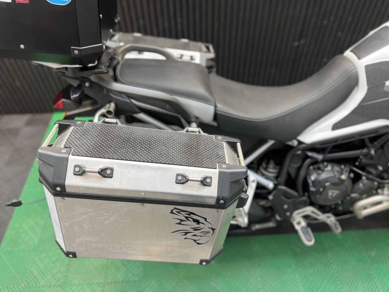 Used Triumph TIGER 900 for sale - 78552502: Photo 15