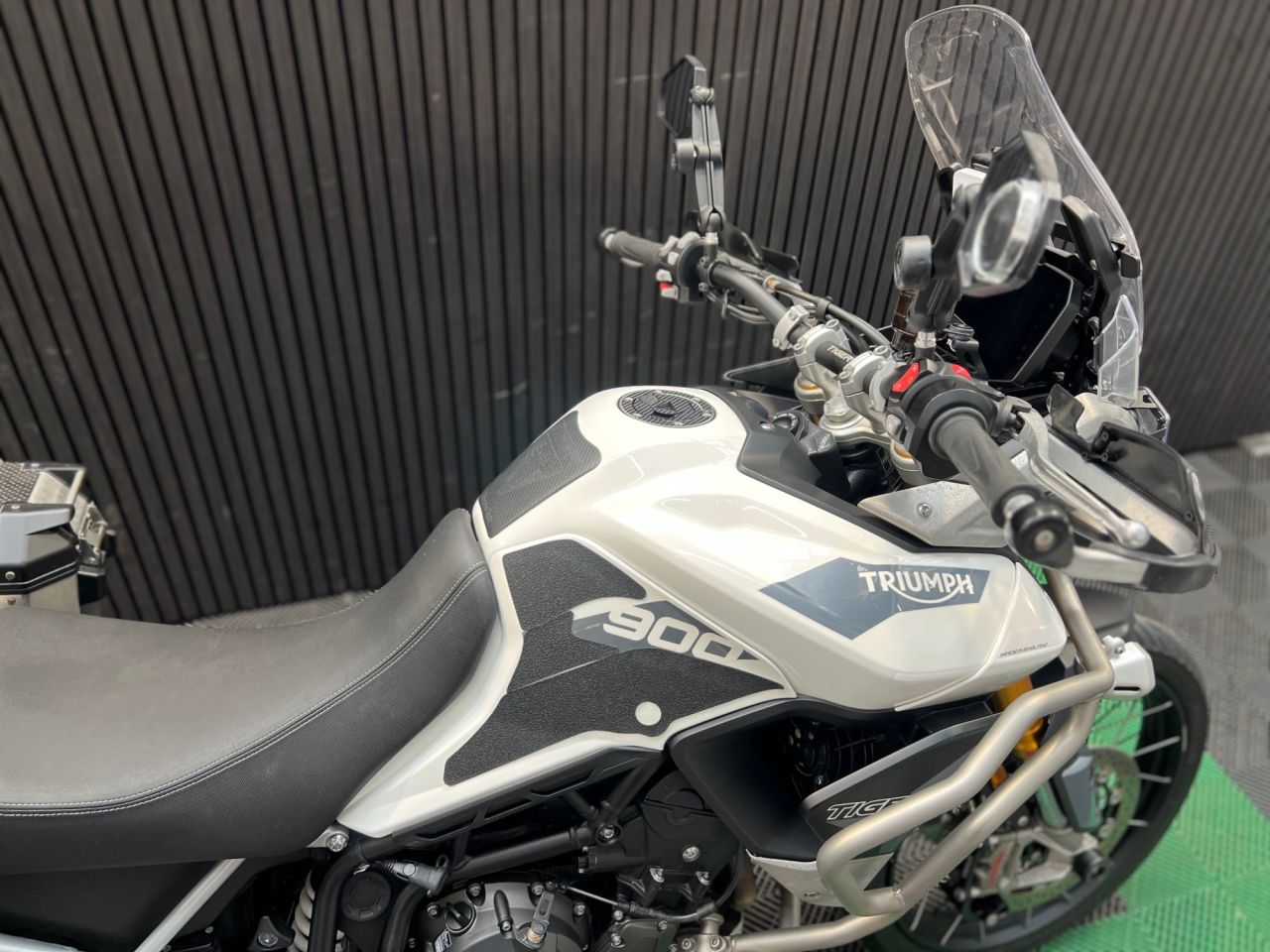 Used Triumph TIGER 900 for sale - 78552502: Photo 16