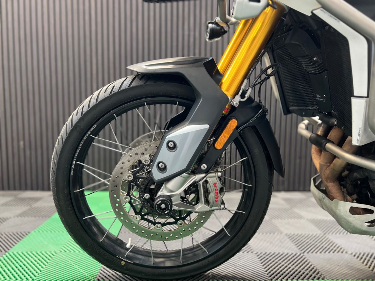 Used Triumph TIGER 900 for sale - 78552502: Photo 18
