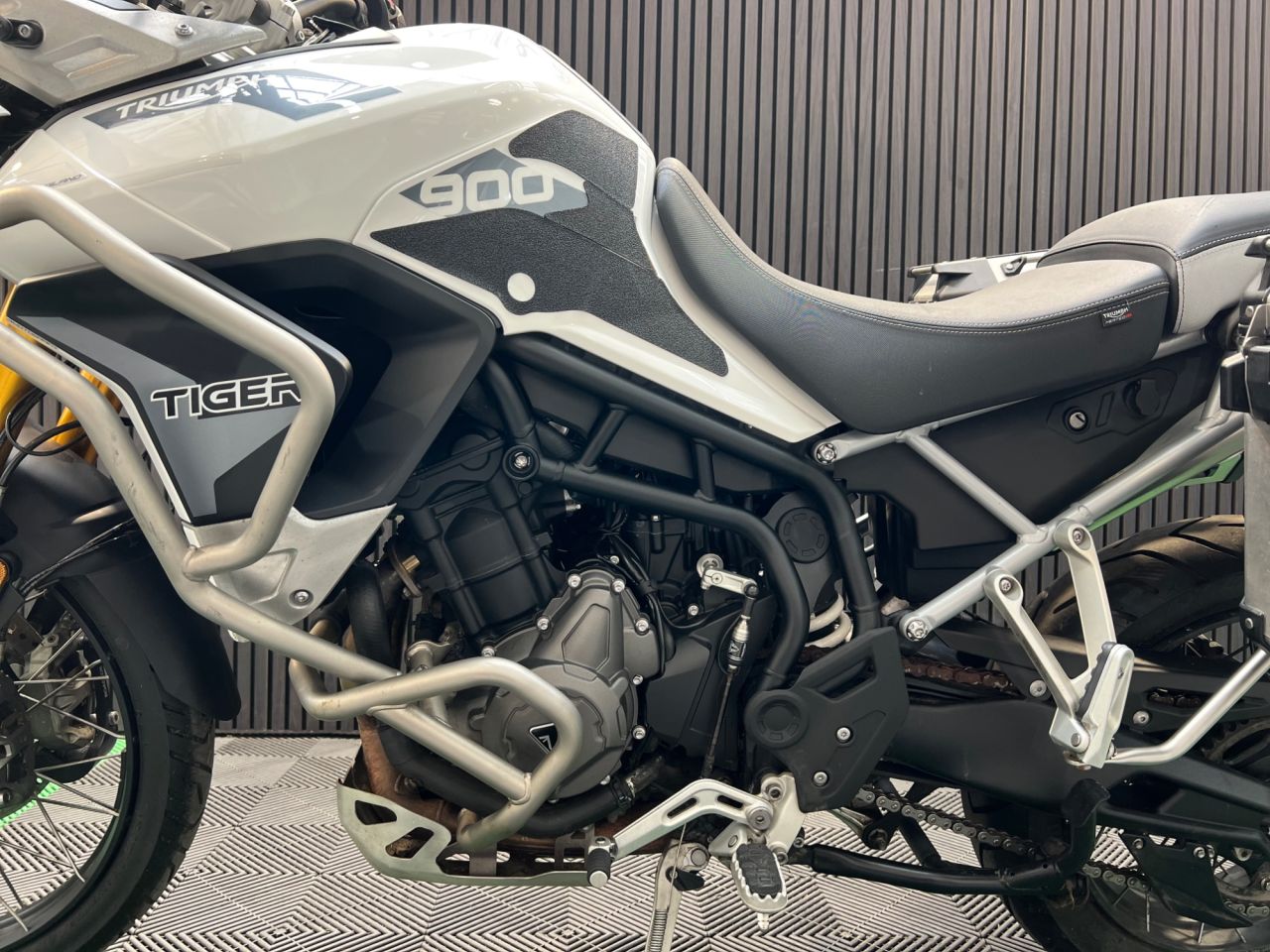 Used Triumph TIGER 900 for sale - 78552502: Photo 19