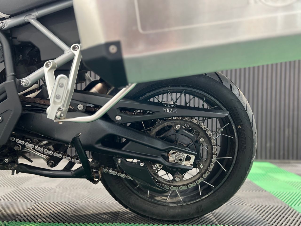 Used Triumph TIGER 900 for sale - 78552502: Photo 20