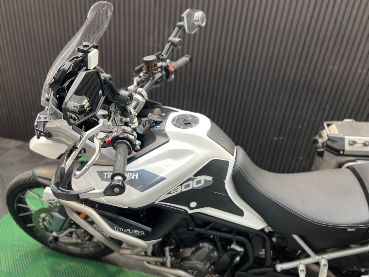 Used Triumph TIGER 900 for sale - 78552502: Photo 22