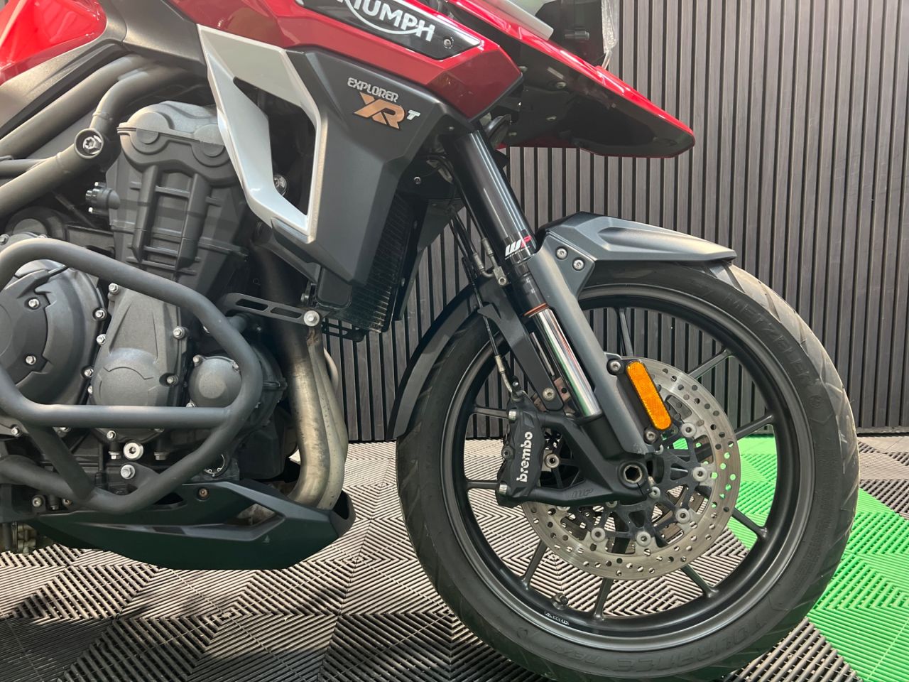 Used Triumph Explorer for sale - 78435431: Photo 14