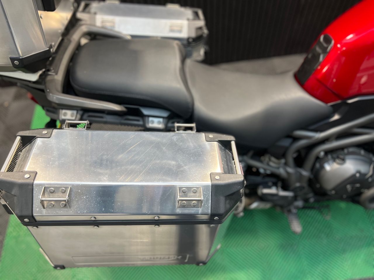 Used Triumph Explorer for sale - 78435431: Photo 15