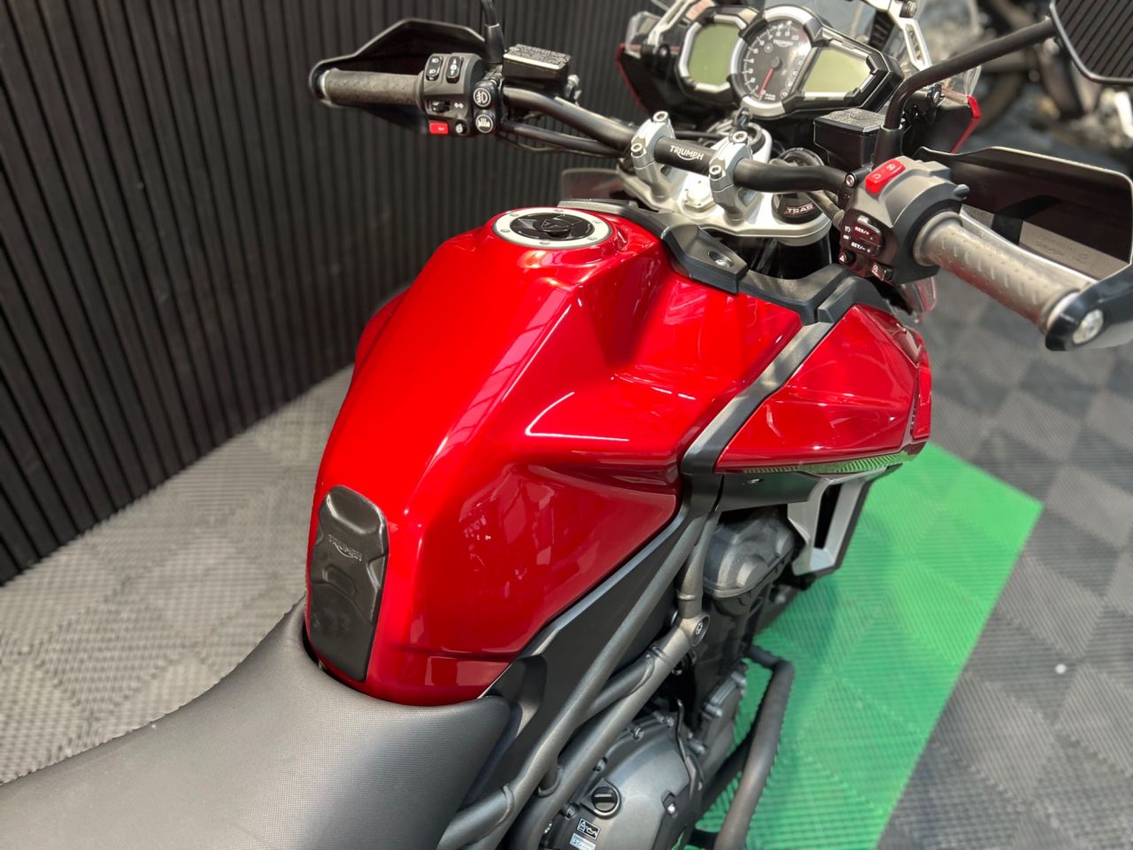 Used Triumph Explorer for sale - 78435431: Photo 16