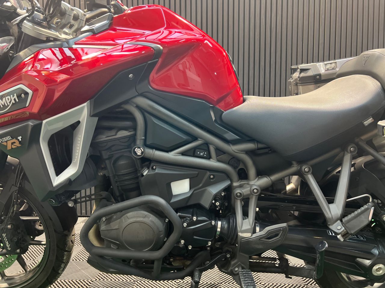 Used Triumph Explorer for sale - 78435431: Photo 19