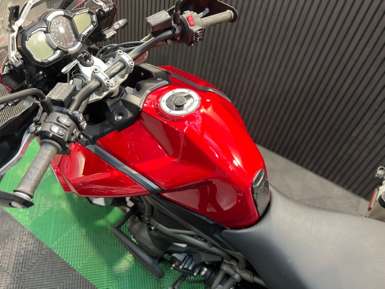 Used Triumph Explorer for sale - 78435431: Photo 22
