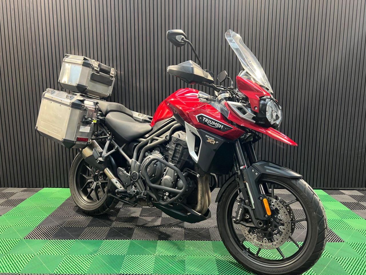Used Triumph Explorer for sale - 78435431: Photo 6