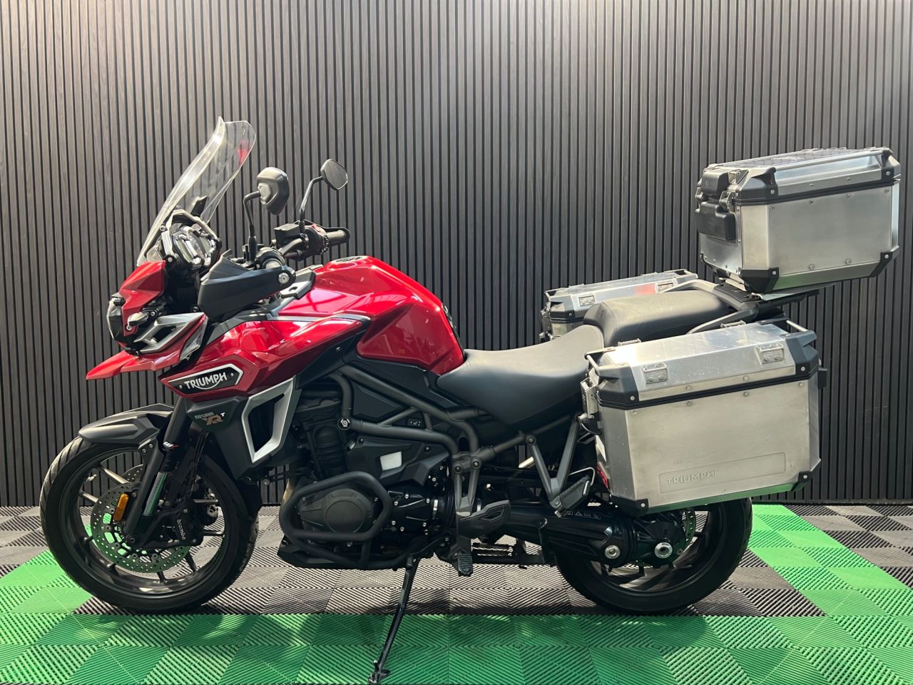 Used Triumph Explorer for sale - 78435431: Photo 7