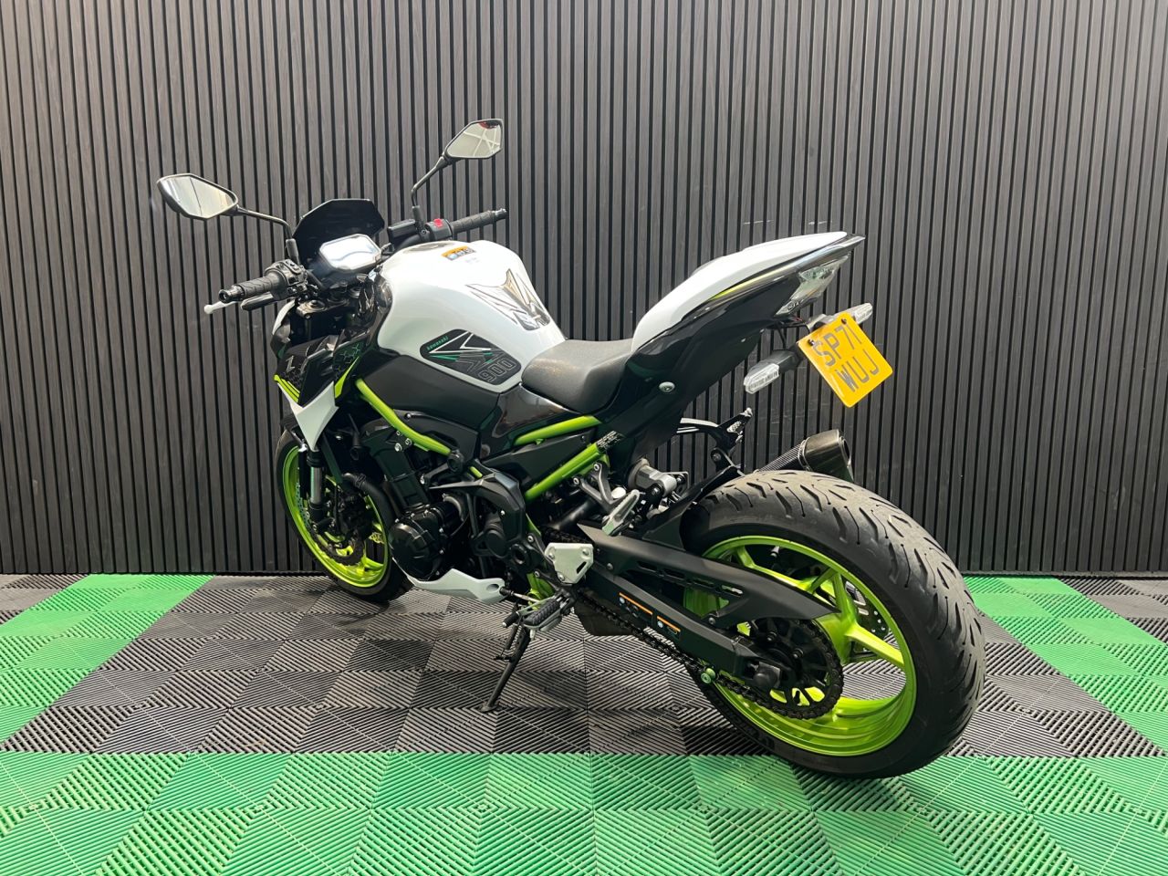 Used Kawasaki Z900 for sale - 78435607: Photo 10