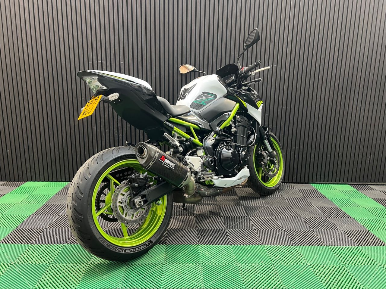 Used Kawasaki Z900 for sale - 78435607: Photo 11