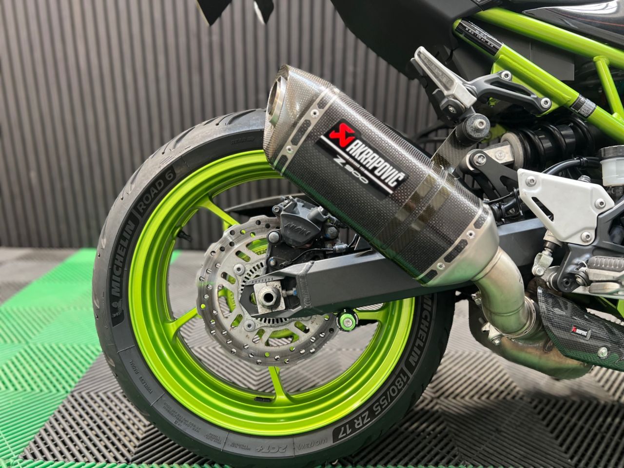 Used Kawasaki Z900 for sale - 78435607: Photo 12