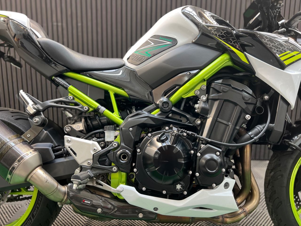 Used Kawasaki Z900 for sale - 78435607: Photo 13