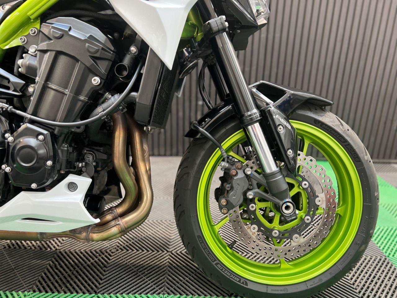 Used Kawasaki Z900 for sale - 78435607: Photo 14