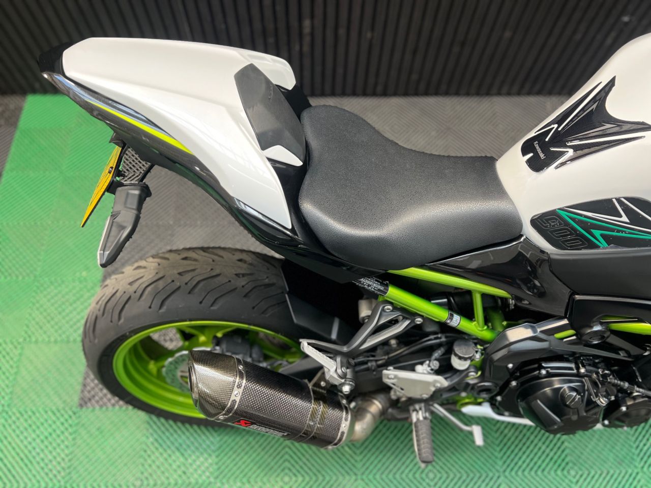 Used Kawasaki Z900 for sale - 78435607: Photo 15