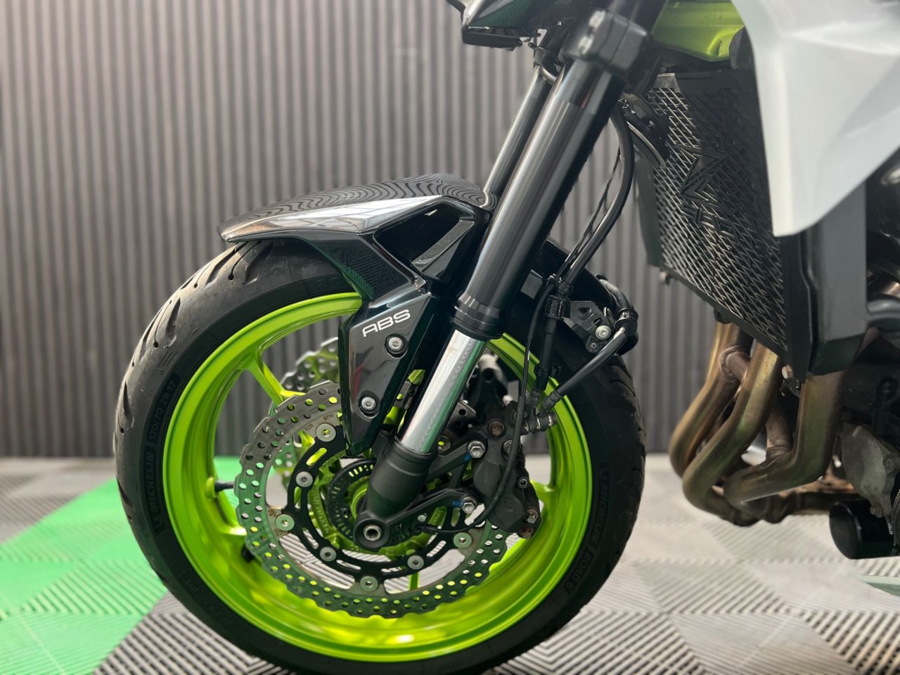 Used Kawasaki Z900 for sale - 78435607: Photo 18
