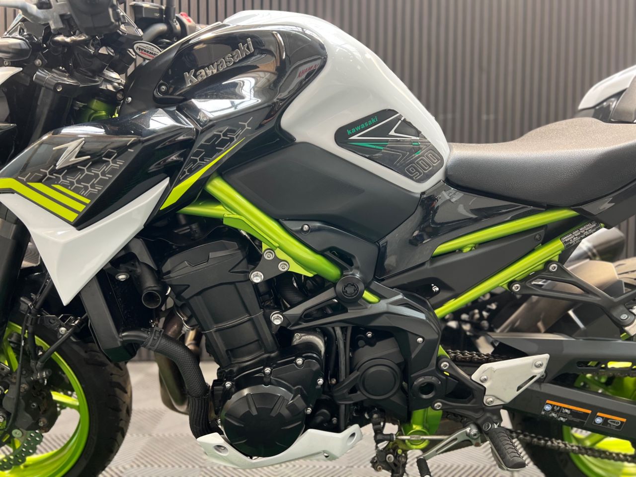 Used Kawasaki Z900 for sale - 78435607: Photo 19