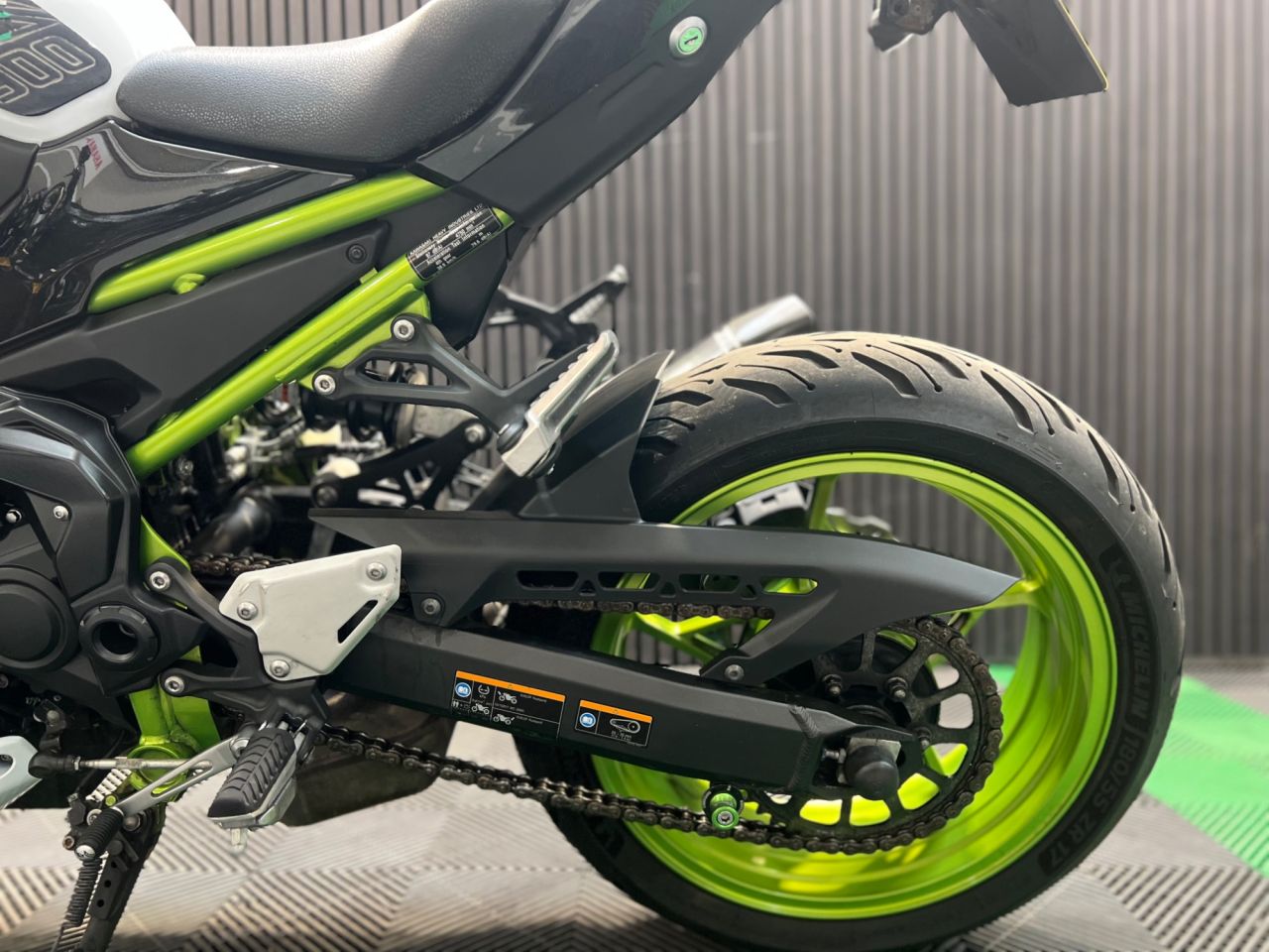 Used Kawasaki Z900 for sale - 78435607: Photo 20
